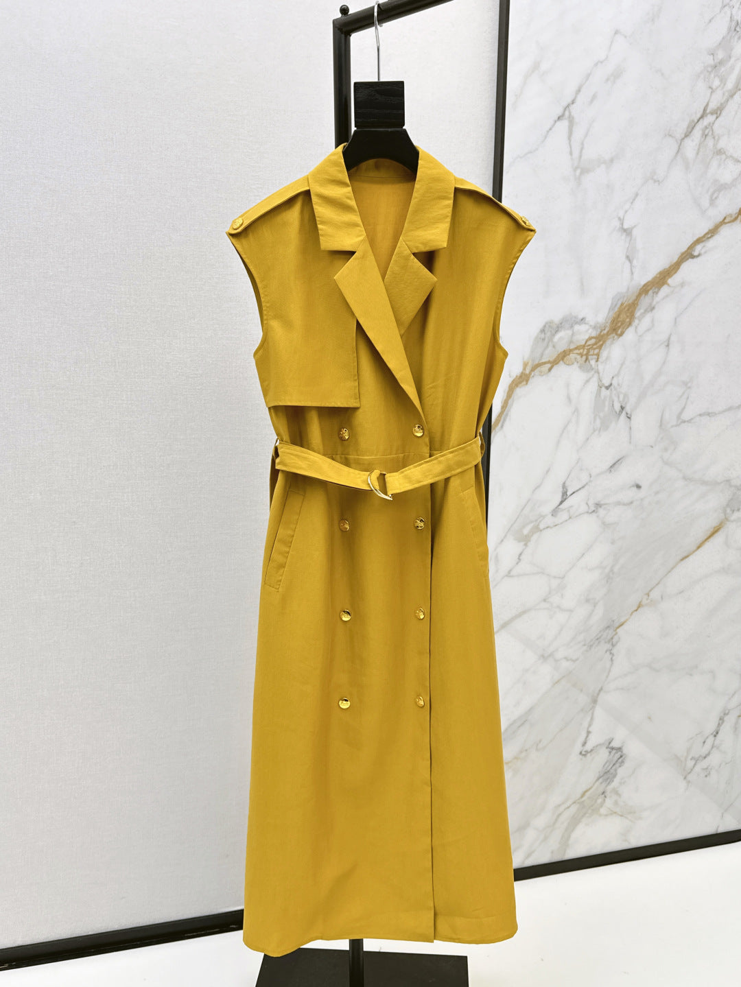 Max 25fw coat dress
