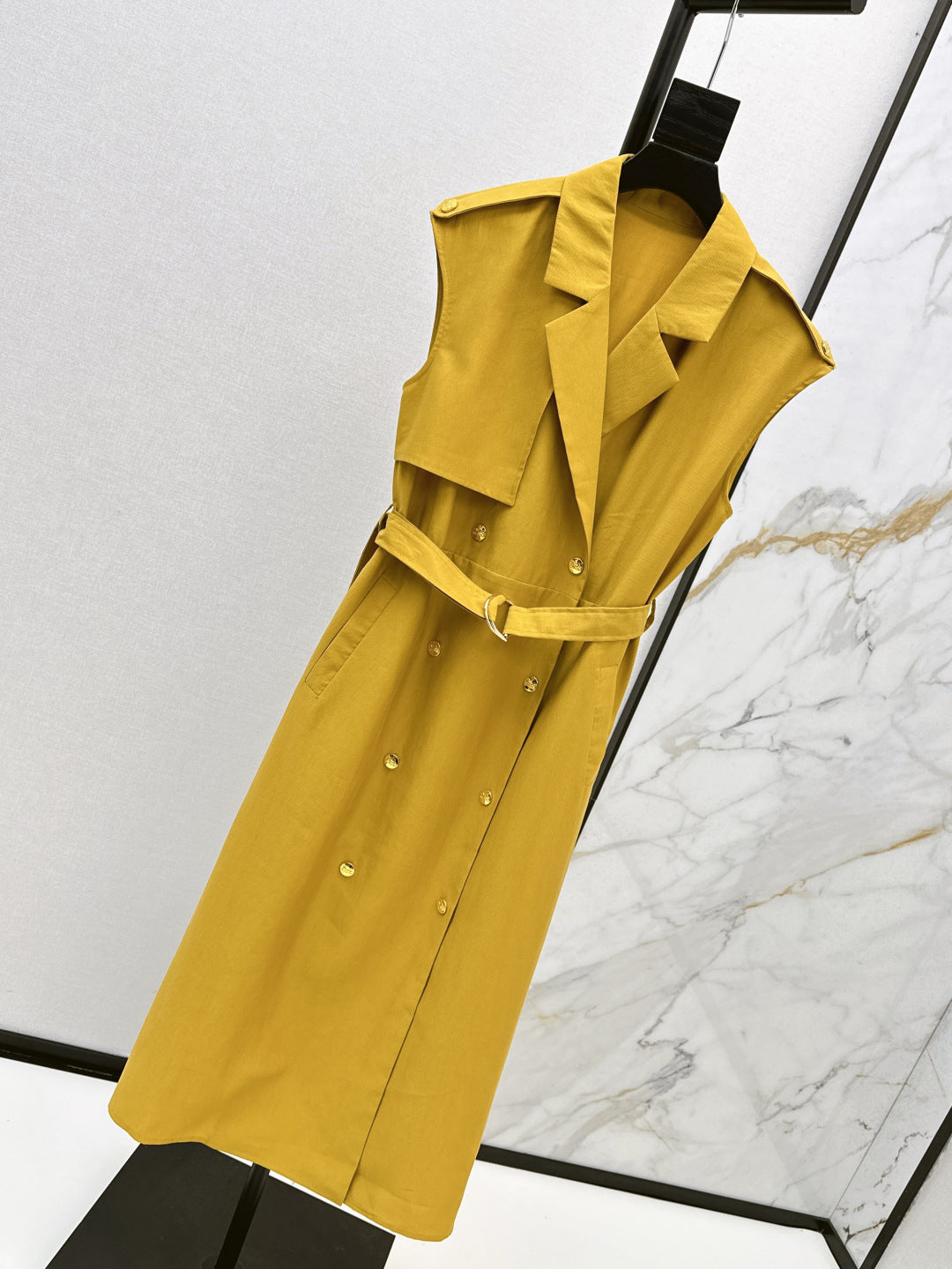 Max 25fw coat dress
