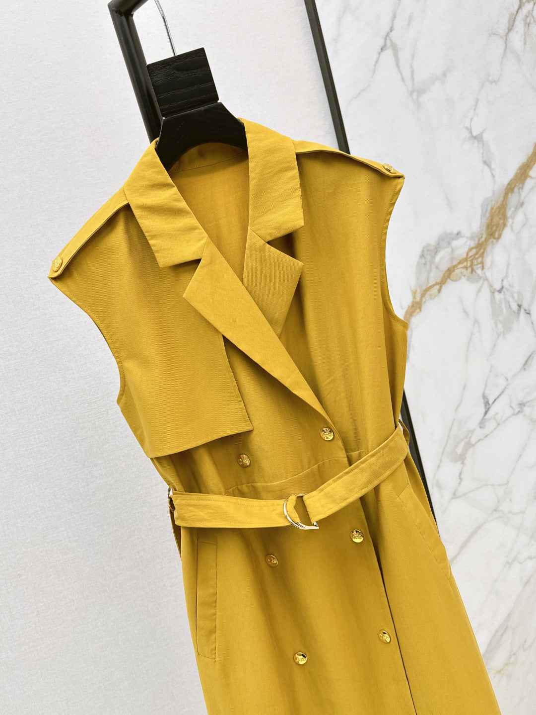 Max 25fw coat dress