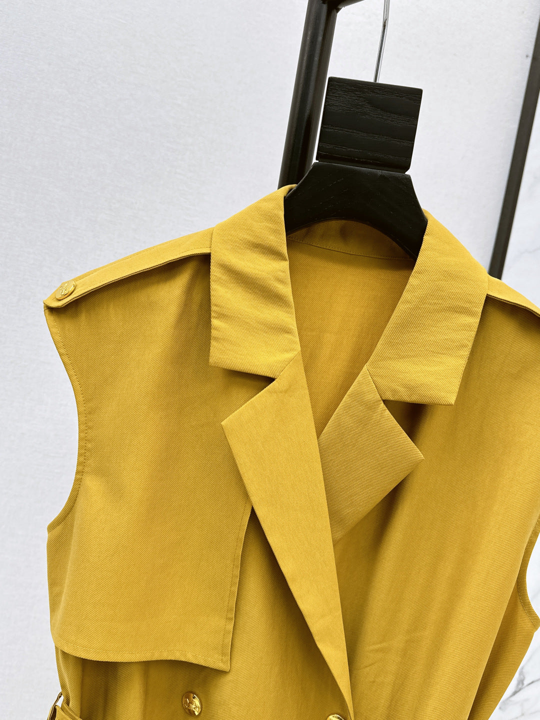 Max 25fw coat dress