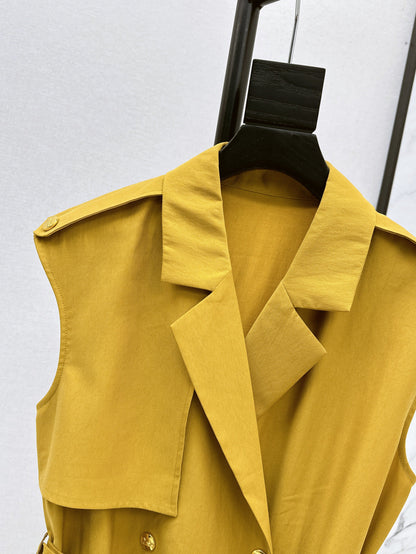 Max 25fw coat dress