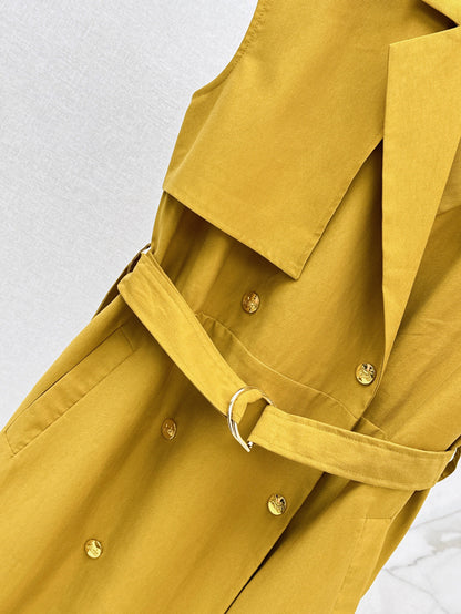 Max 25fw coat dress