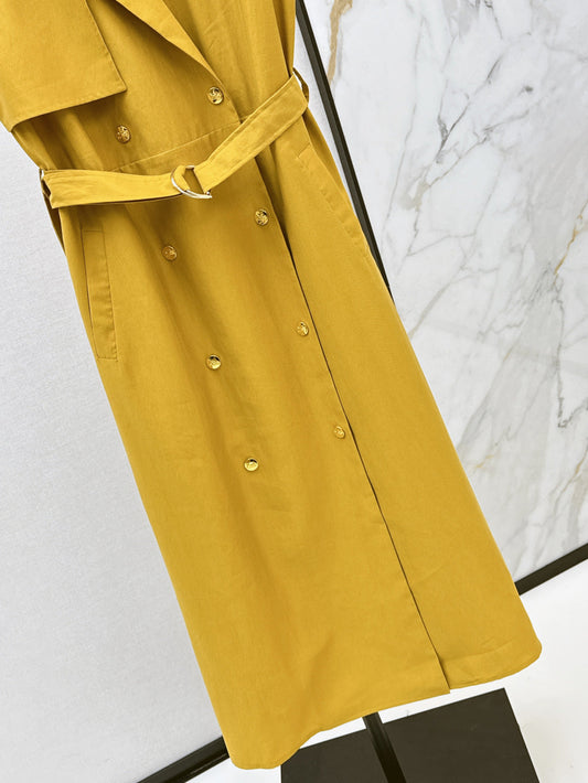 Max 25fw coat dress