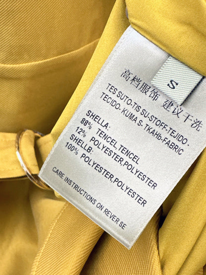 Max 25fw coat dress