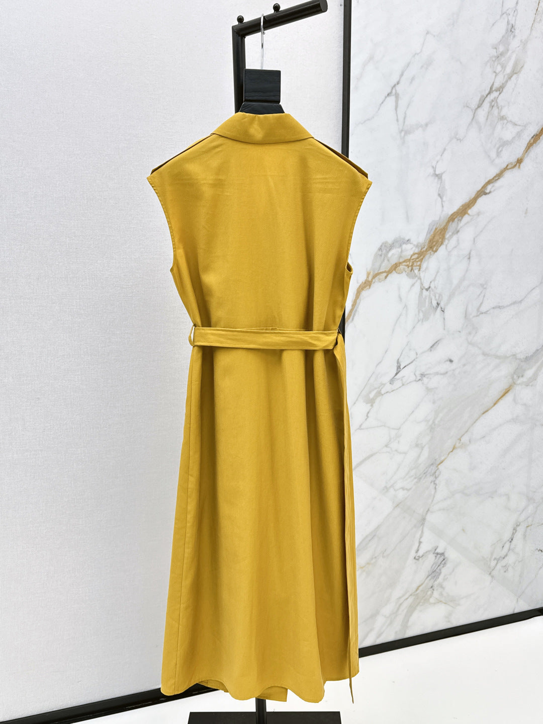 Max 25fw coat dress