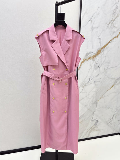 Max 25fw coat dress