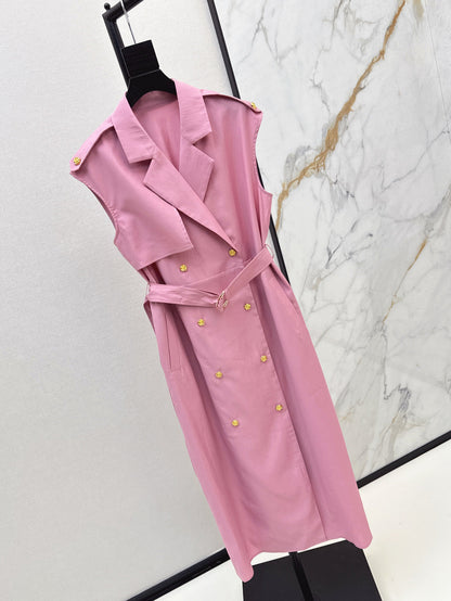 Max 25fw coat dress