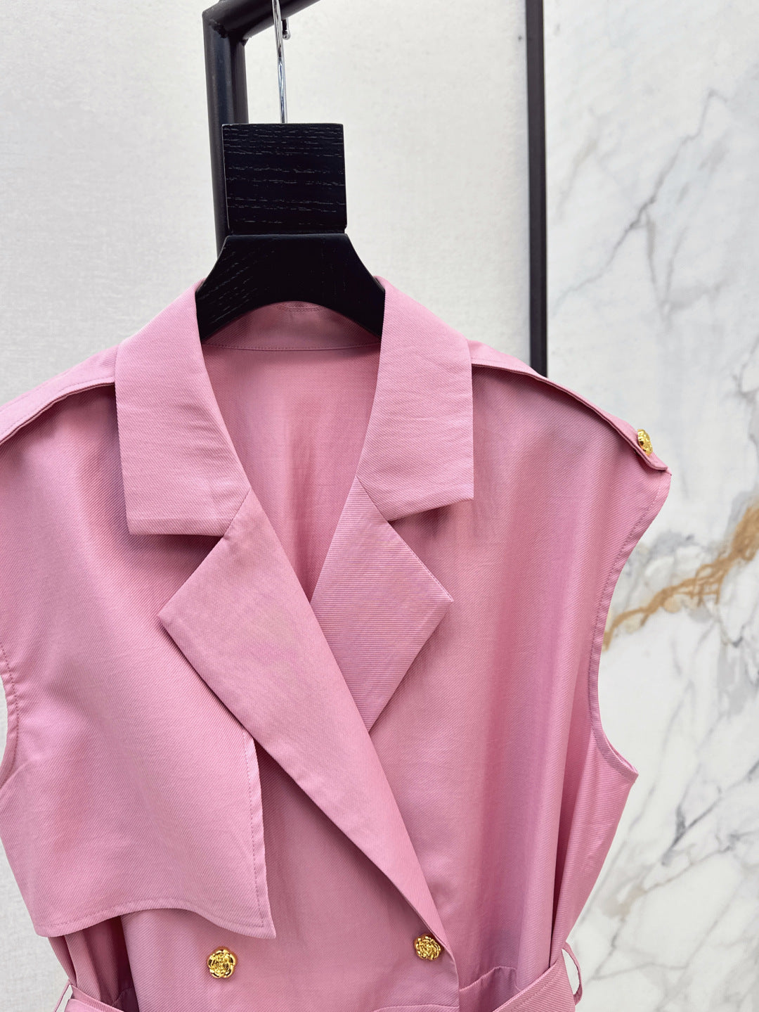 Max 25fw coat dress