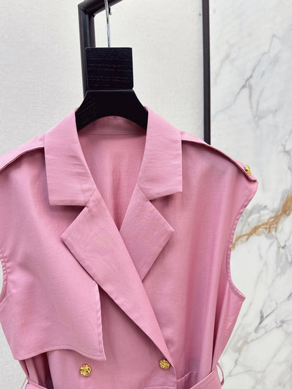 Max 25fw coat dress