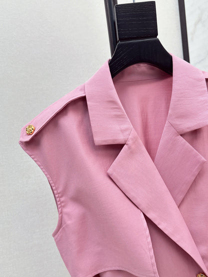 Max 25fw coat dress