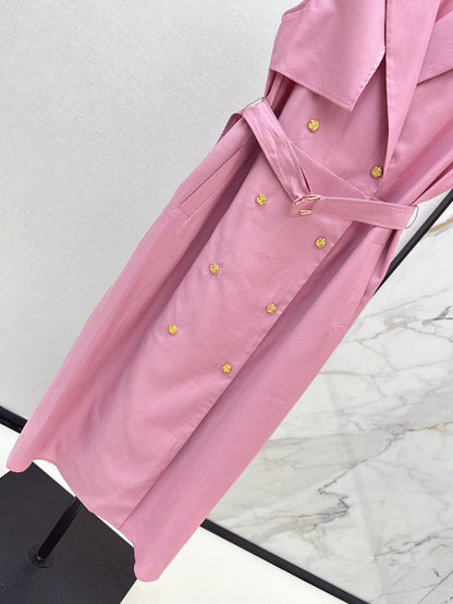 Max 25fw coat dress