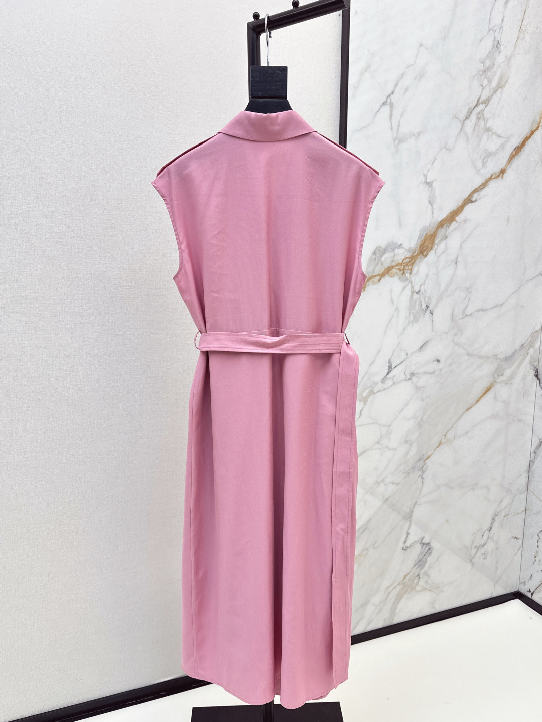 Max 25fw coat dress