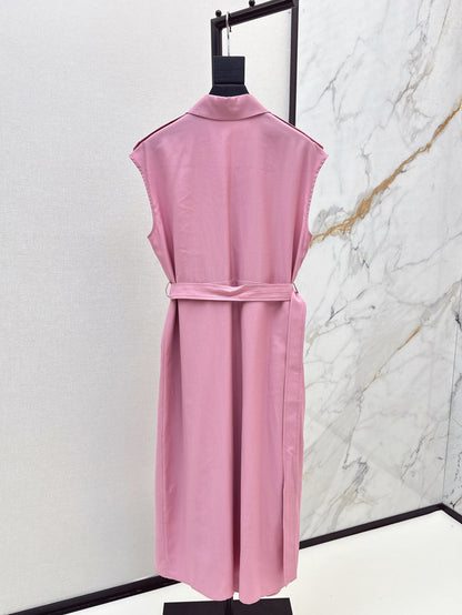 Max 25fw coat dress