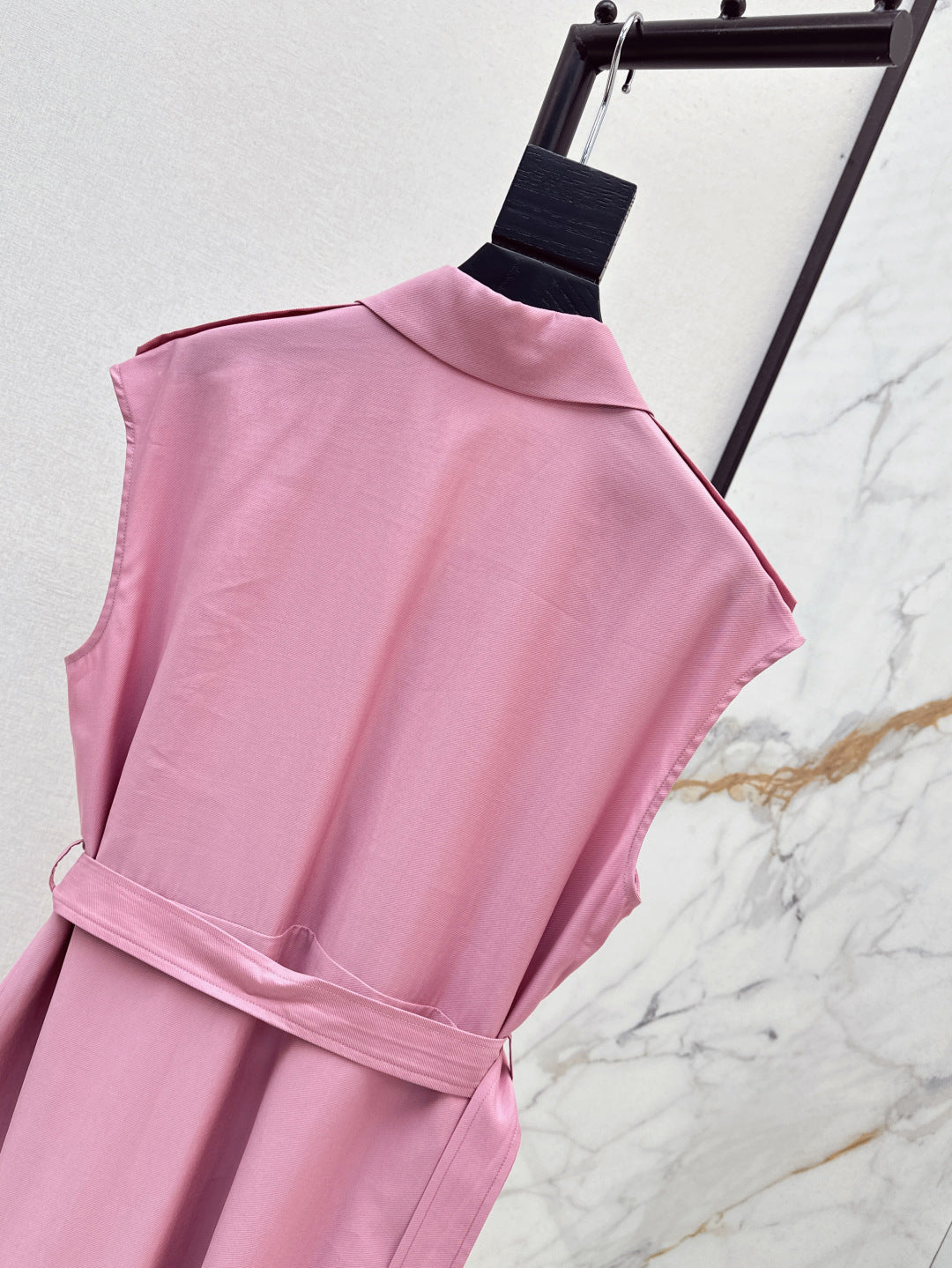 Max 25fw coat dress