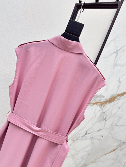 Max 25fw coat dress