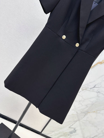 Louis 25fw dress