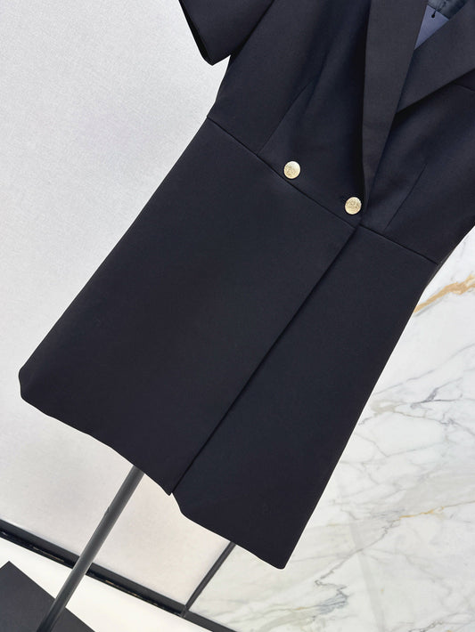 Louis 25fw dress