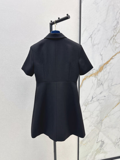 Louis 25fw dress