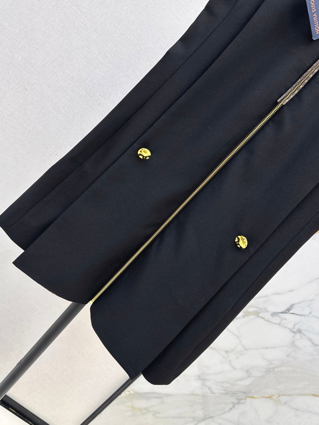 Louis 25fw sleeveless dress