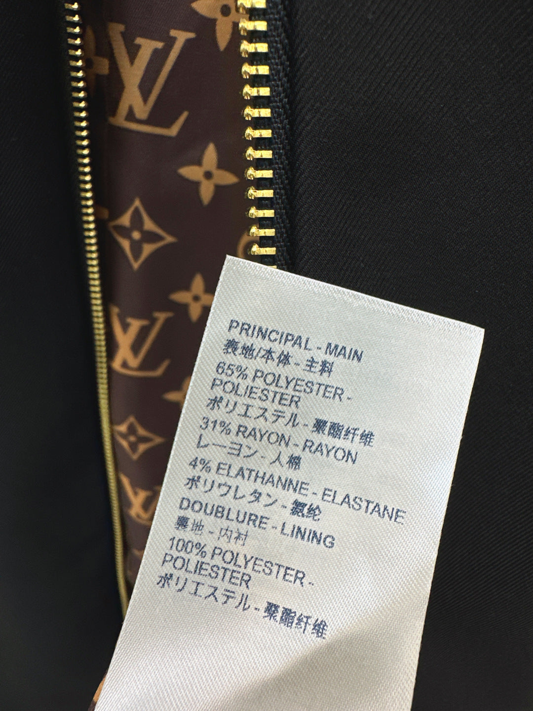 Louis 25fw sleeveless dress