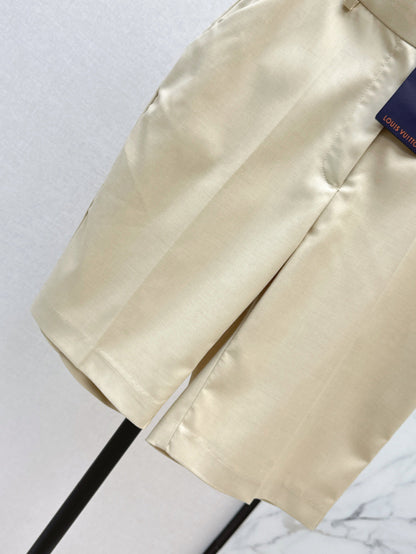Louis 25fw short