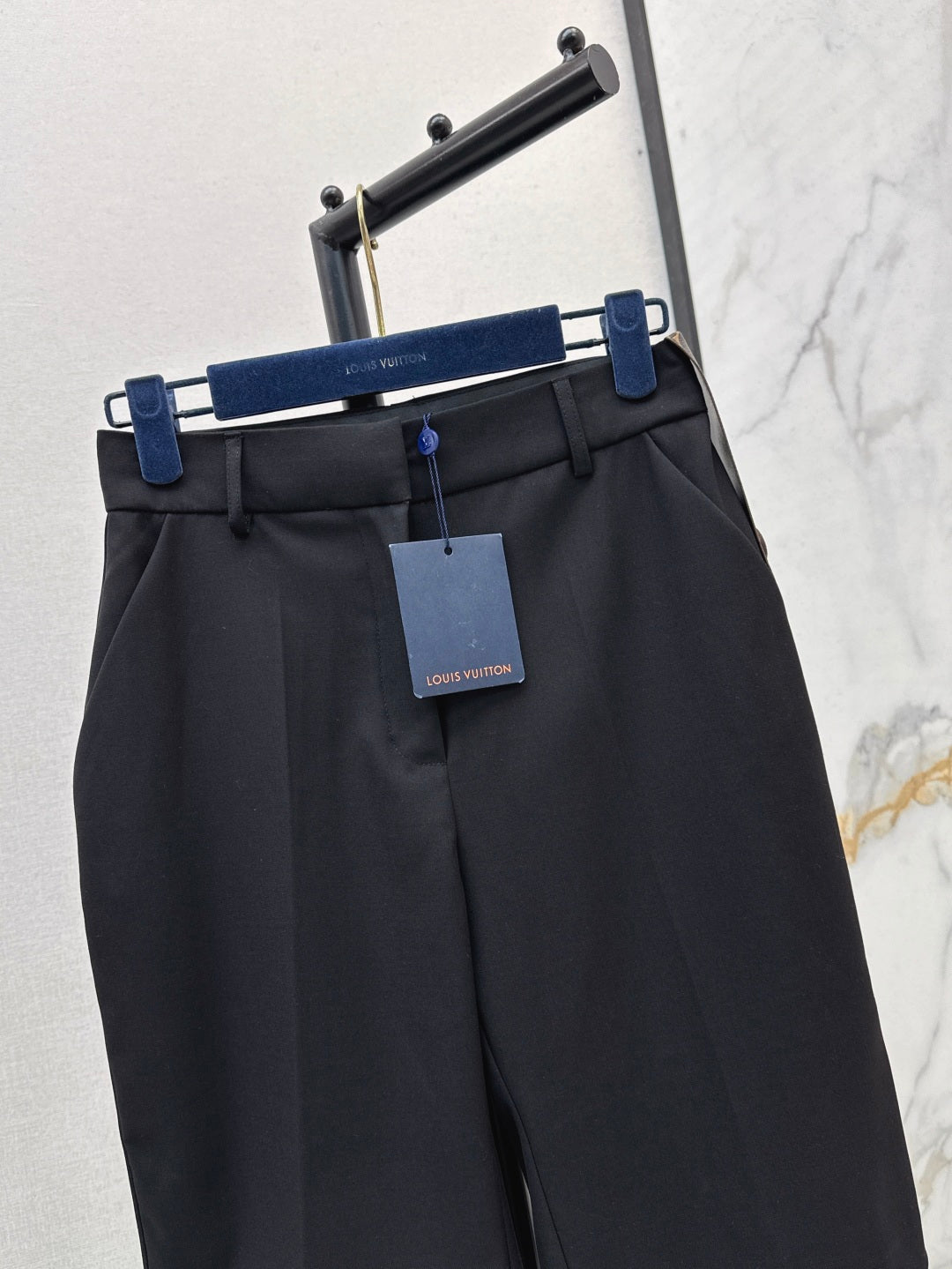 Louis 25fw short