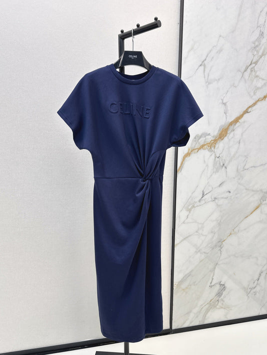 Celi 25ss dress