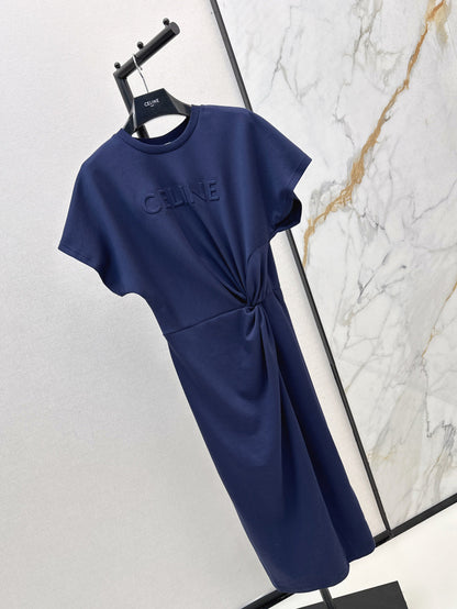 Celi 25ss dress