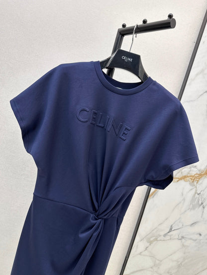 Celi 25ss dress