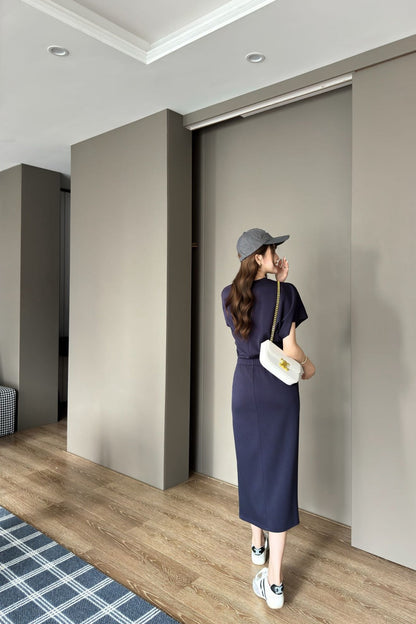 Celi 25ss dress