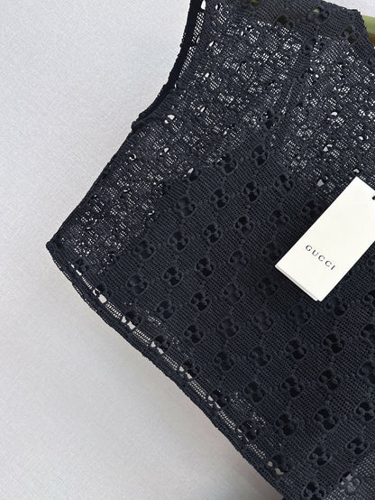 Guc 25ss hollow suit