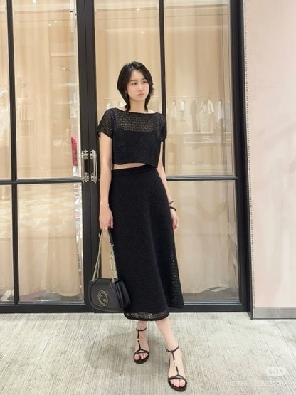 Guc 25ss hollow suit
