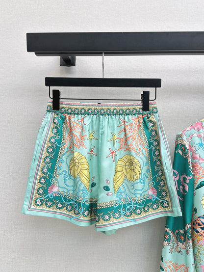 vers 25ss silk short