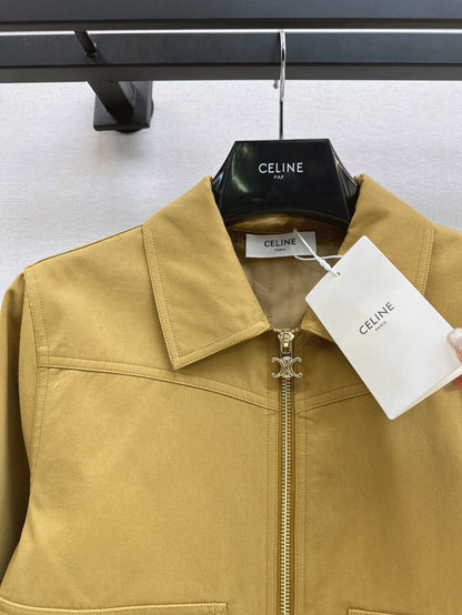 Celi 25fw cargo suit