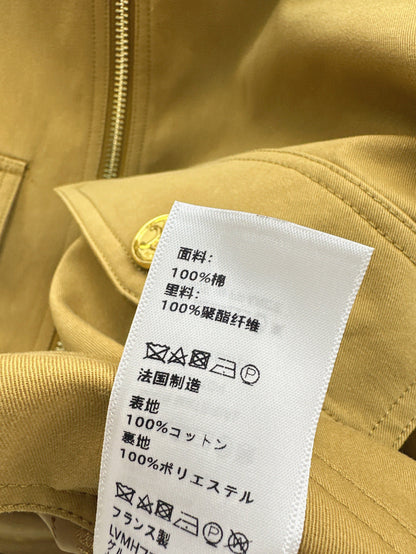 Celi 25fw cargo suit