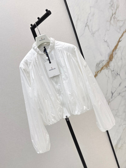Monc 25ss jacket