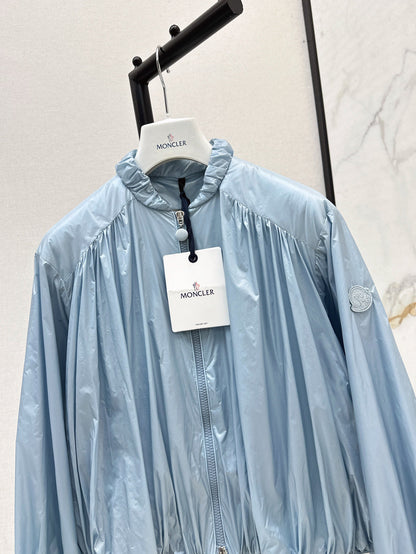 Monc 25ss jacket