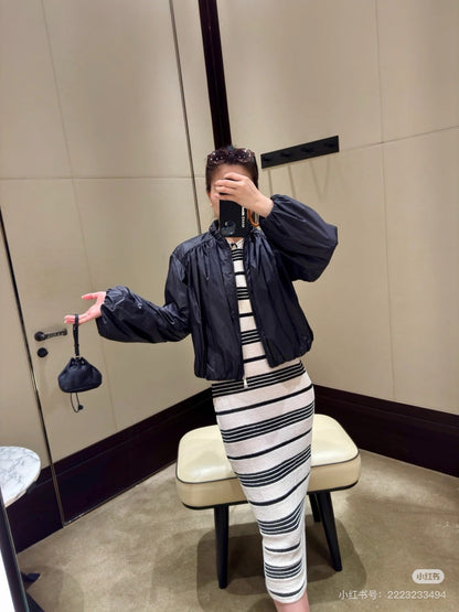 Monc 25ss jacket