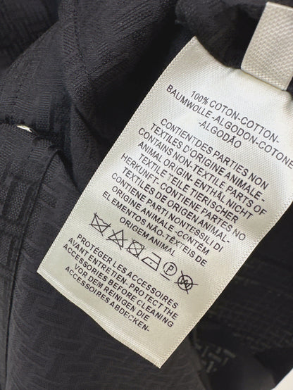 Herm 25fw jacquard dress