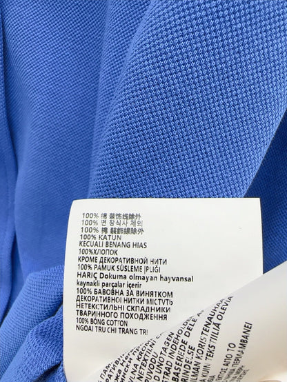 Miu 25fw embroidered shirt