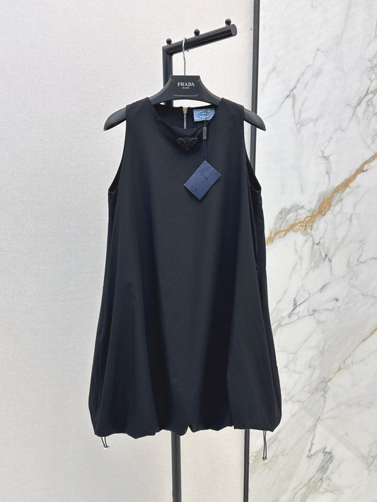 Pra 25ss sleeveless dress