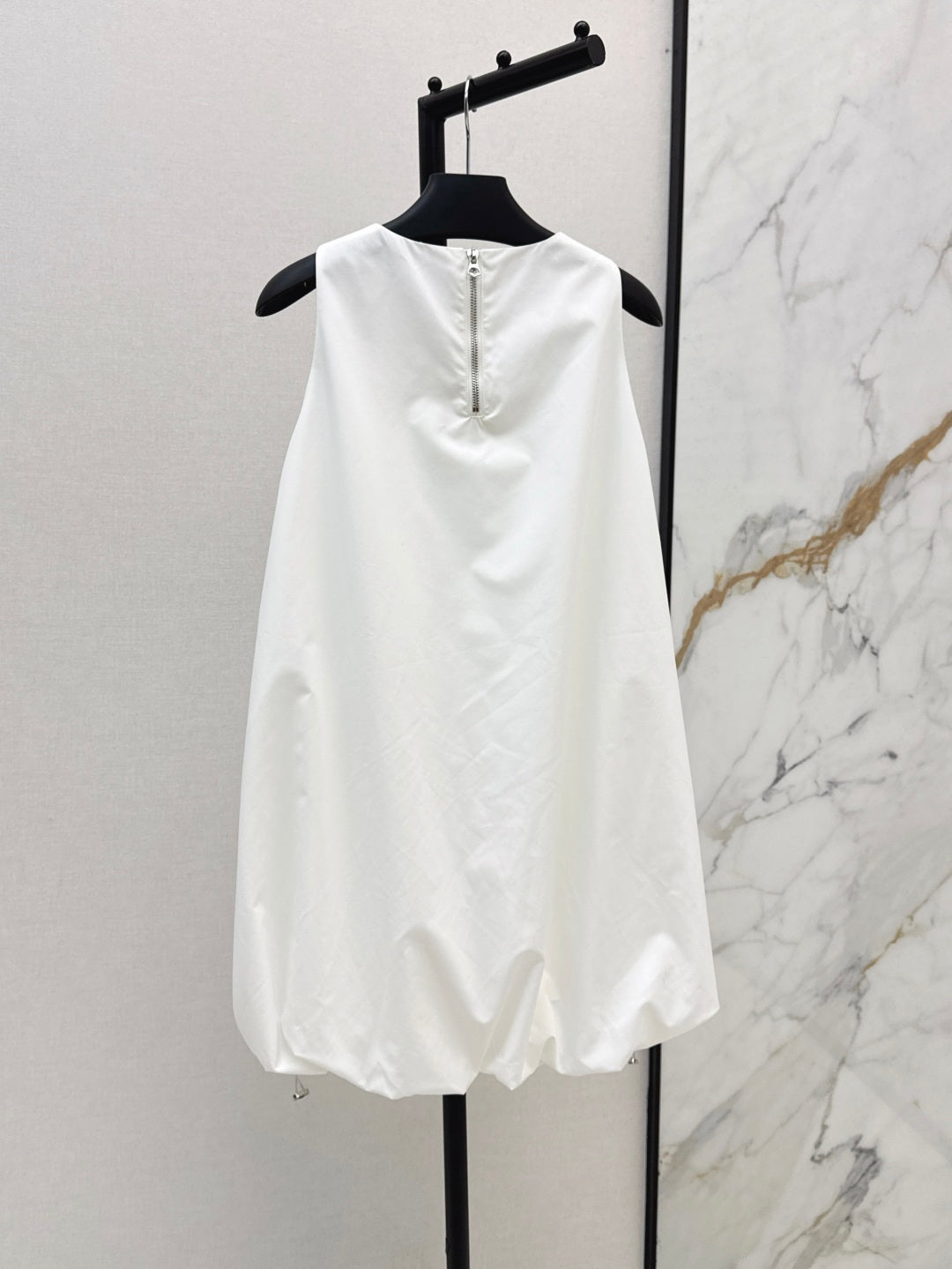 Pra 25ss sleeveless dress