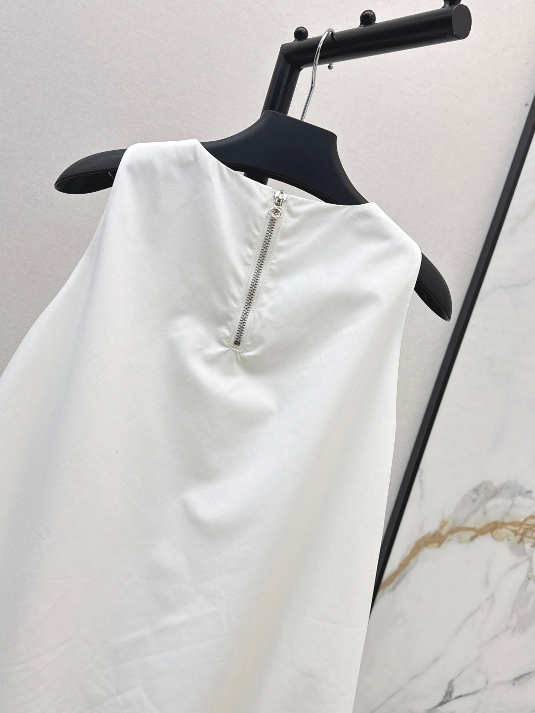 Pra 25ss sleeveless dress