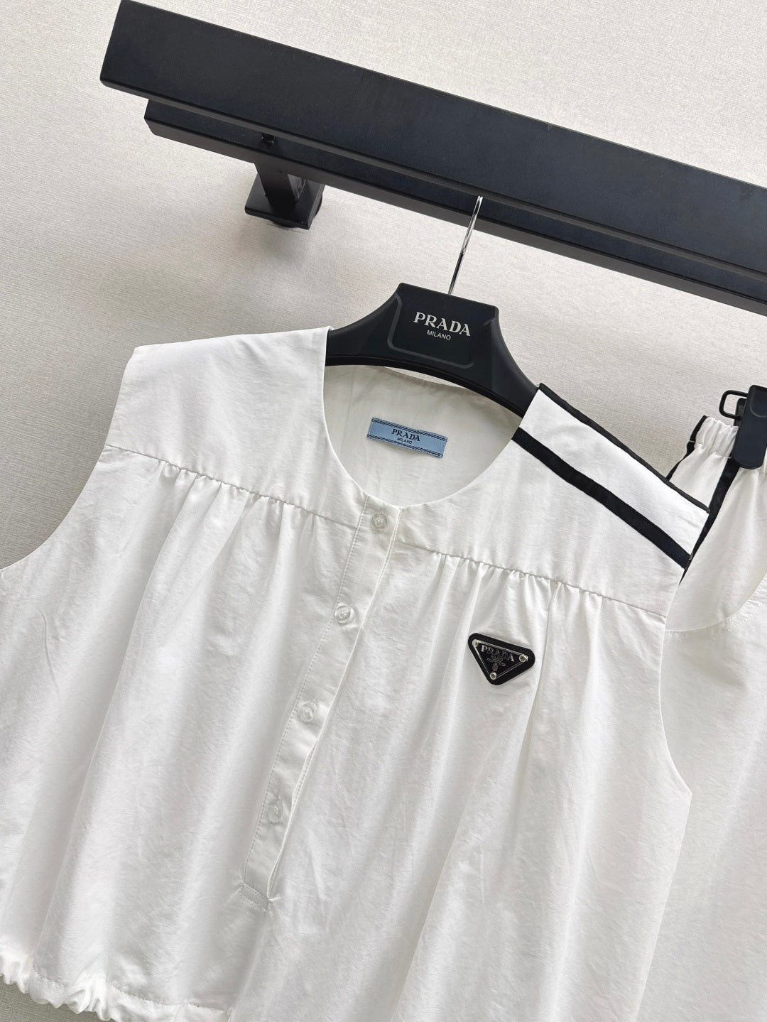 Pra 25ss drawstring suit