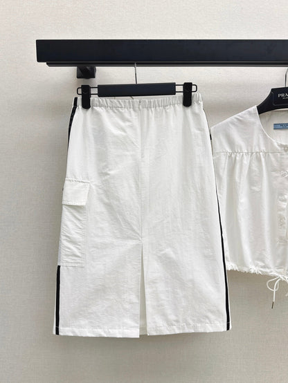 Pra 25ss drawstring suit