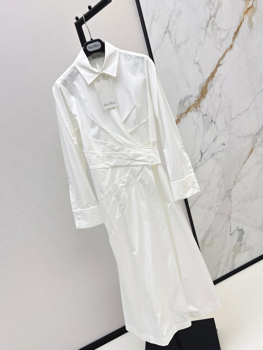 Max 25fw dress