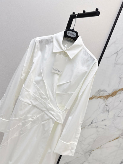 Max 25fw dress
