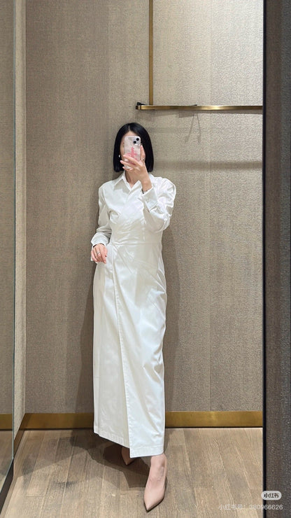 Max 25fw dress