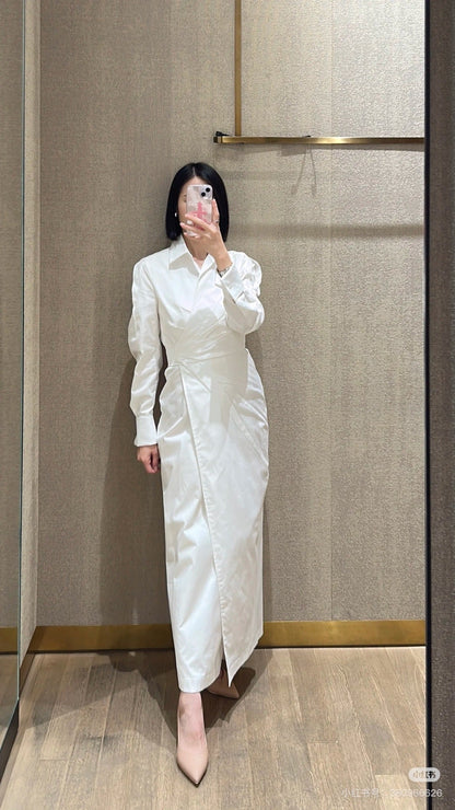 Max 25fw dress