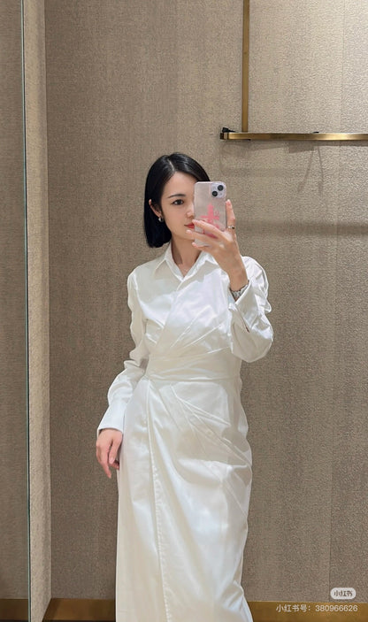 Max 25fw dress